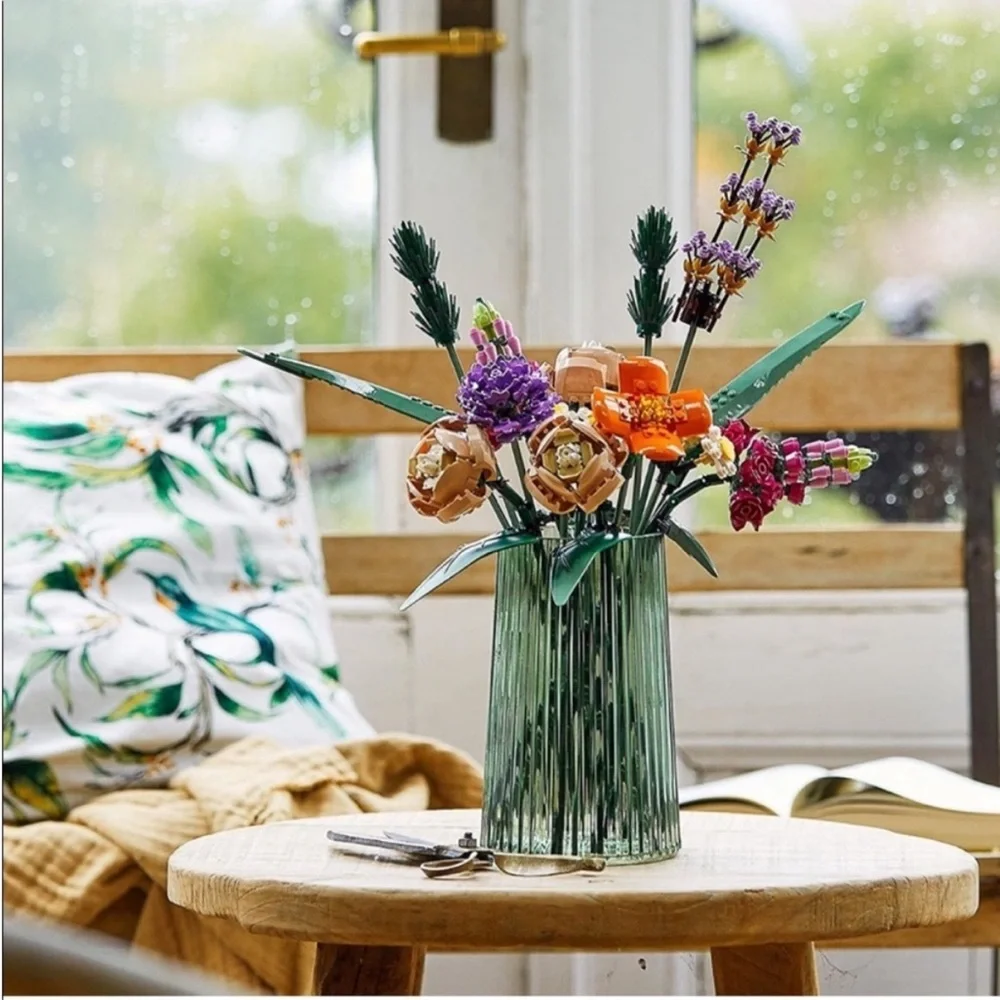 LEGO Flower Bouquet 10280